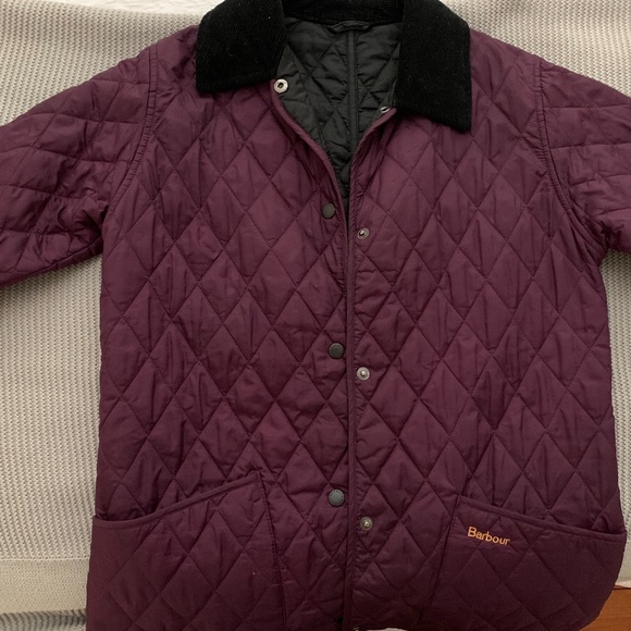 Barbour Jackets & Blazers - Barbour quilted jacket